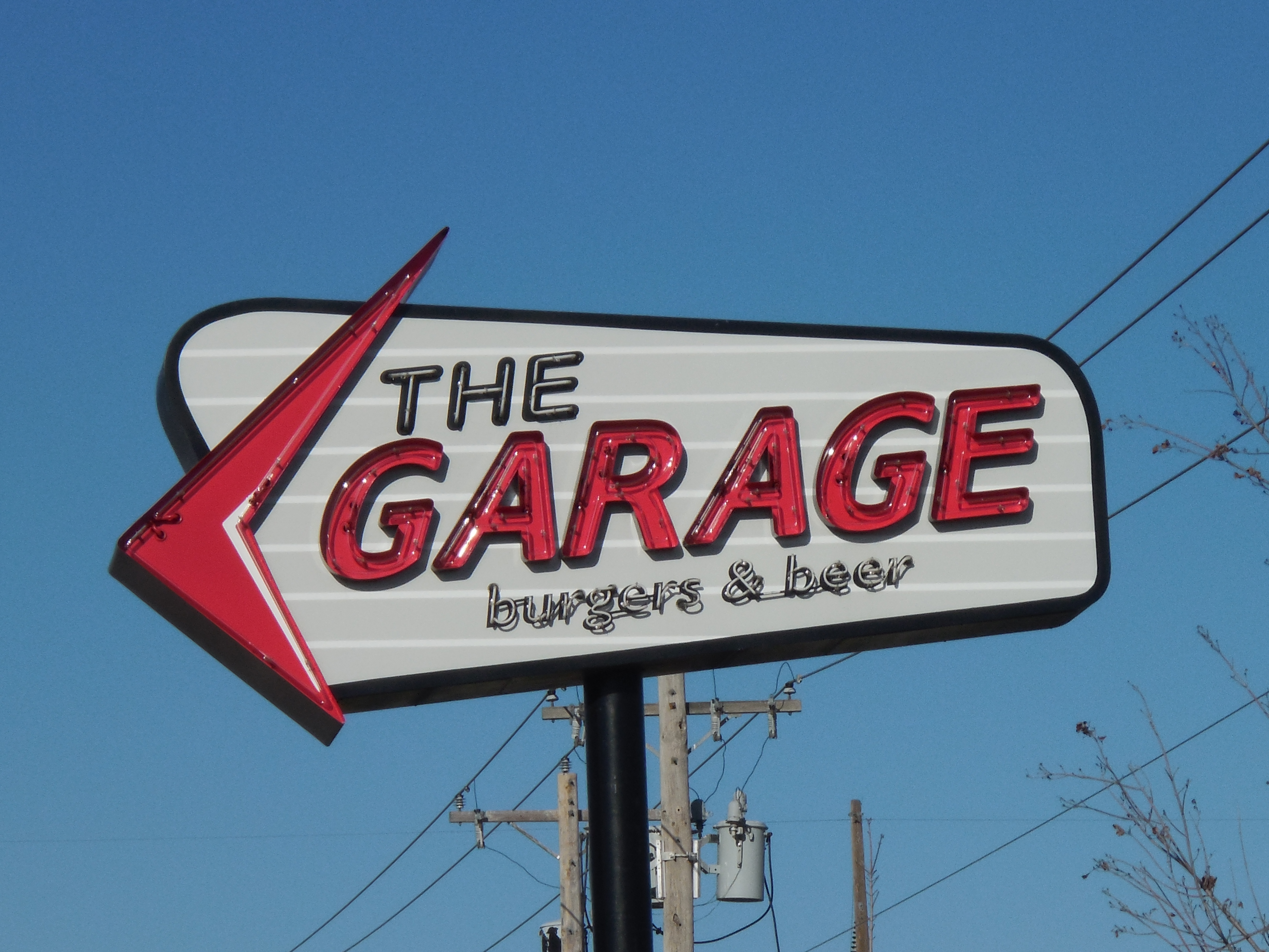 the-garage